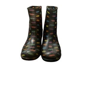 Brand: FU XING
Qtqgoitem Multicolor 8.5 US  / 39EUR